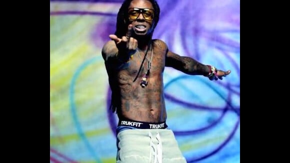 Lil Wayne s'acquitte d'une dette de 8 millions de dollars aux impôts