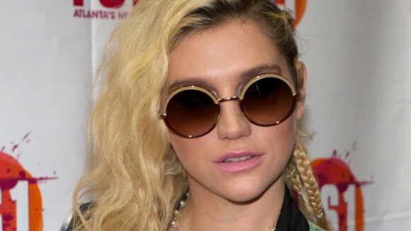 Ke$ha - Tuerie de Newtown : Polémique sur ''Die Young'', elle a menti !