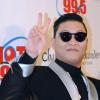 Psy à Fairfax, le 11 décembre 2012.