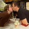 Sylvain et Valérie (L'Amour est dans le Pré 6) ont décidé d'emménager ensemble.