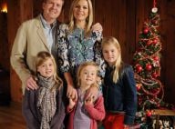Princesse Maxima : En famille, bons baisers de Patagonie pour Noël !