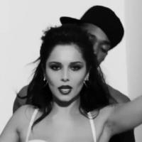 Cheryl Cole et Tre Holloway : Un couple très sexy dans le clip de Ghetto Baby