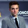 Robert Pattinson est numéro 4 du classement des acteurs les plus rentables de Forbes - photo du 16 novembre 2012 à Berlin