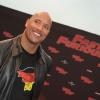 Dwayne ''The Rock'' Johnson est numéro 8 du classement des acteurs les plus rentables de Forbes - photo du 27 avril 2011 à Cologne