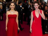 Natalie Portman et Kristen Stewart : Les deux actrices les plus rentables