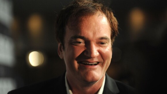 Quentin Tarantino : Un spin-off d'Inglourious Basterds comme prochain film