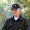 Mark Harmon alias Gibbs dans NCIS