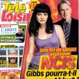 Télé Loisirs en kiosques le 31 décembre 2012
