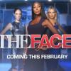 Naomi Campbell, Karolina Kurkova et Coco Rocha débarquent dans The Face, diffusée à partir de février 2013 sur Oxygen.