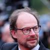 Denis Podalydès à Cannes, le 21 mai 2012.