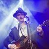 Concert de Peter Doherty au Bus Palladium, un établissement du Moma Group. Photo prise le 8 janvier 2013 à Paris.