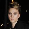 Scarlett Johansson à New York le 20 novembre 2012