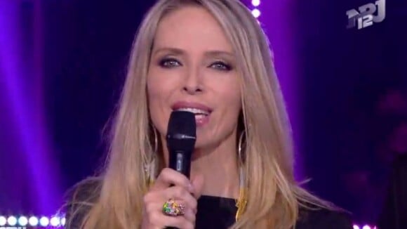 Star Academy 9 - La bourde de Tonya Kinzinger : Elle parle à son prompteur !