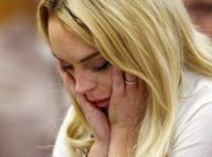 Lindsay Lohan, bombe ingérable : Les dessous de son tournage chaotique