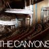 Première image teaser du film The Canyons, écrit par Bret Easton Ellis.