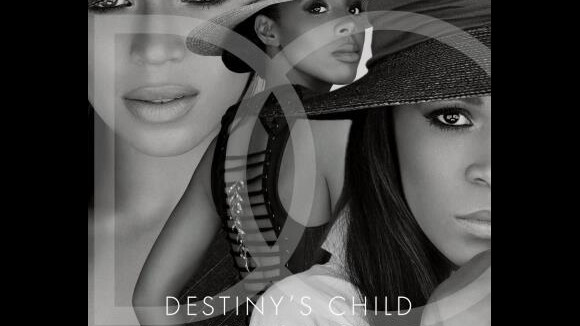 Destiny's Child : Elles dévoilent ''Nuclear'', leur single inédit