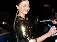 Miranda Kerr et Lana del Rey : Reines de la soirée W Magazine pré-Golden Globes