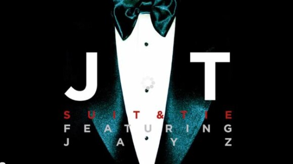 Justin Timberlake : "Suit & Tie", un nouveau titre tout en sensualité avec Jay-Z