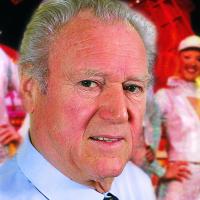 Jacki Clerico : Le directeur historique du Moulin rouge est mort