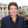 Patrick Bruel en octobre 2012 à Dinard