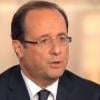 La tirade de François Hollande face à Nicolas Sarkozy - mai 2012