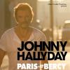 L'affiche des concerts évènements de Johnny Hallyday à Paris-Bercy, les 14,15 et 16 juin 2013, à l'occasion de ses 70 ans.