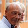 Jacques Séguéla à Paris le 1er juin 2012.