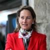 Ségolène Royal, à la Rochelle, lors des élections législatives, le 16 juin 2012.