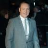 Kevin Spacey est la vedette du tapis et de la série House Of Cards à l'Odeon West End de Londres, le 17 janvier 2013.