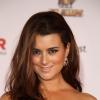 Cote de Pablo en septembre 2012 à Los Angeles