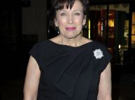 Roselyne Bachelot, élégante et chic auprès de Mia Frye et des frères Bogdanov