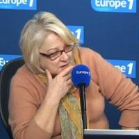 Josiane Balasko : ''J'ai voté Hollande, ça ne m'empêche pas d'ouvrir ma gueule''