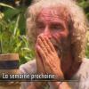Bernard dans Koh Lanta 2012 - bande-annonce du vendredi 25 janvier 2013 sur TF1