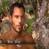 Brice dans Koh Lanta vendredi 25 janvier 2013 sur TF1