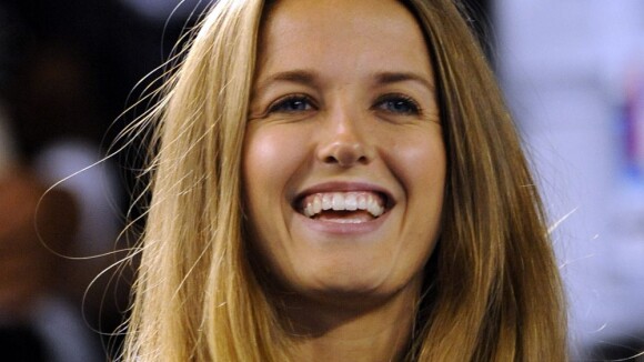 Andy Murray : La belle Kim Sears fière et heureuse de la victoire de son homme