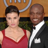 Taye Diggs de 'Private Practice' : Il maîtrise un cambrioleur devant sa femme !