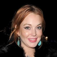 Lindsay Lohan : À quelques heures de son procès, elle joue avec le feu !