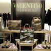 Exclusif - Cocktail de présentation de la collection Camouflage de Valentino au Montaigne Market. Paris, le 16 janvier 2013.