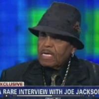 Joe Jackson, ses confidences choc : ''Heureux'' d'avoir battu ses enfants...