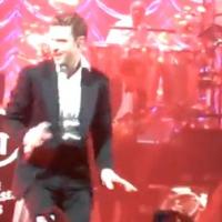 Justin Timberlake tacle Britney Spears ? Un retour sur scène polémique