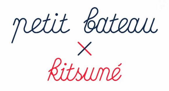 Petit Bateau fête ses 120 ans avec Kitsuné et une collection capsule.