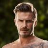 David Beckham figure sur la campagne printemps 2013 David Beckham Bodywear, sa ligne de sous-vêtements pour H&M.