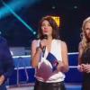 Premier prime de Splash, le 8 février 2013 sur TF1. Estelle Denis, parfaite maîtresse de céremonie !