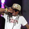 Lil Wayne à West Palm Beach, le 2 août 2012.