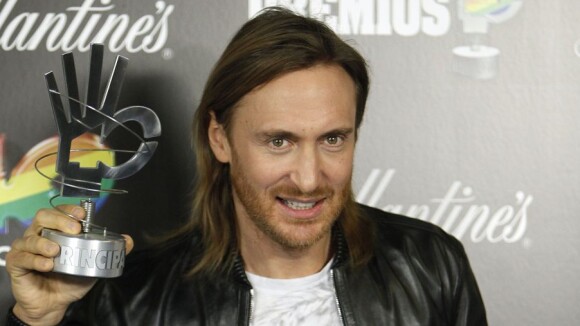 David Guetta : Trop cher, son concert à Marseille fait scandale