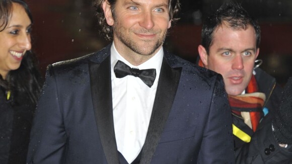 BAFTA 2013 : Bradley Cooper, George Clooney... Séducteurs déçus ou glorieux