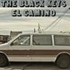 El Camino, septième album des excellents Black Keys, sorti en 2011 et couronné de quatre Grammy Awards le 10 février 2013.