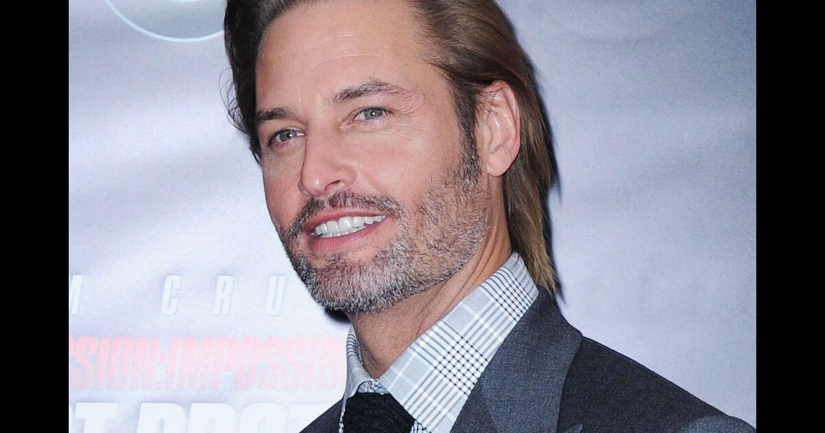 Josh Holloway : Le bad boy sexy de ''Lost'' de retour avec d'étranges facultés !