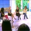 Le plateau du Grand 8, mardi 9 octobre 2012 sur D8
