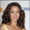 Jennifer Beals en avril 2009 à Los Angeles